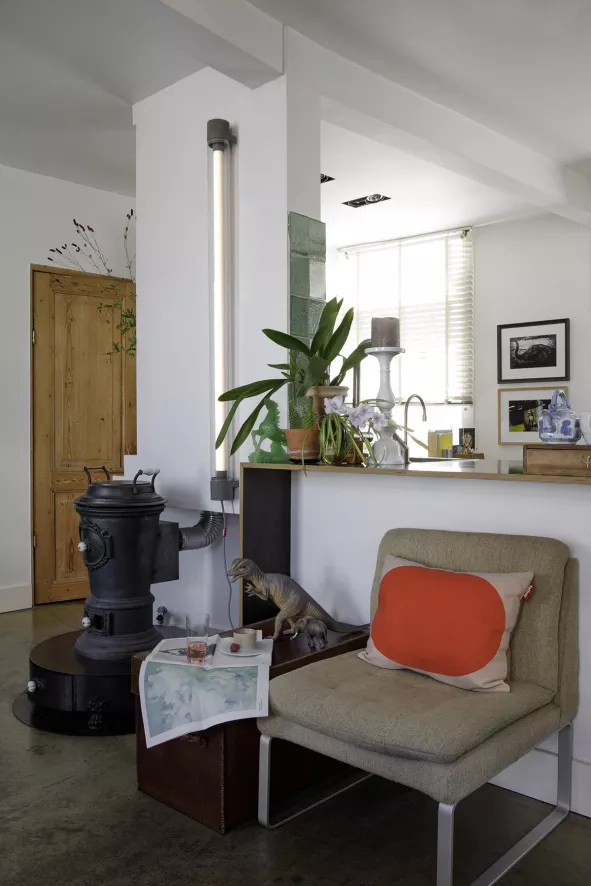 Fatboy Pop Kussen 50x37,5 Frost - Afbeelding 14