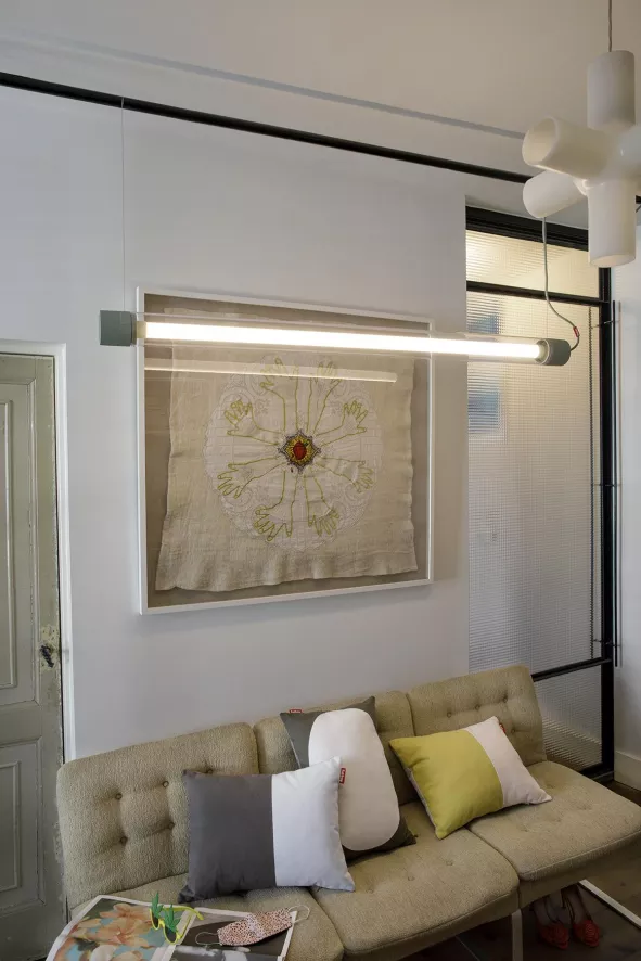 Fatboy Pop Kussen 50x37,5 Matcha - Afbeelding 15