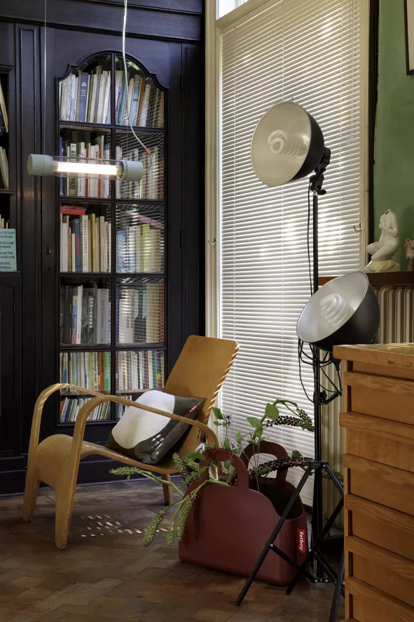 Fatboy Pop Kussen 50x37,5 Frost - Afbeelding 16