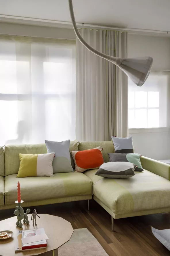 Fatboy Pop Kussen 50x37,5 Matcha - Afbeelding 17