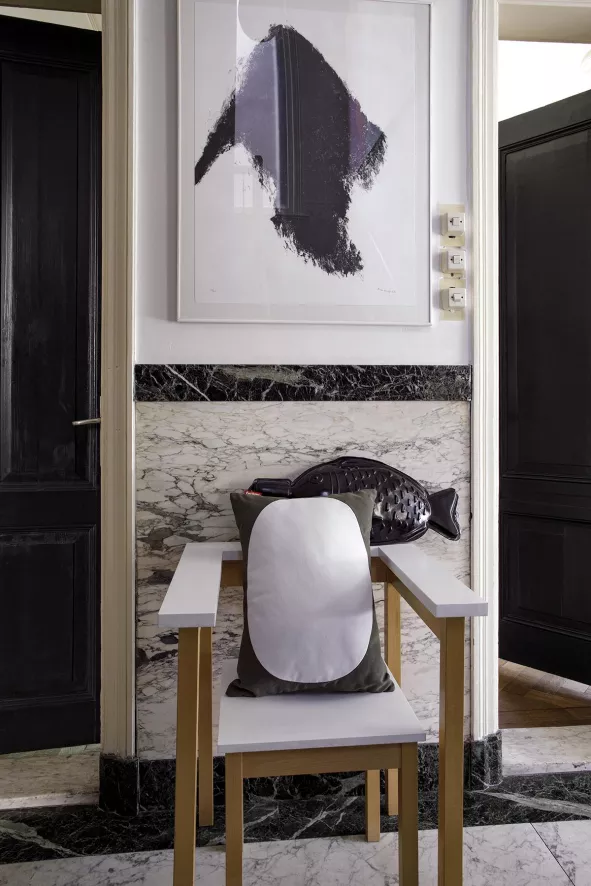 Fatboy Pop Kussen 50x37,5 Hazel - Afbeelding 3