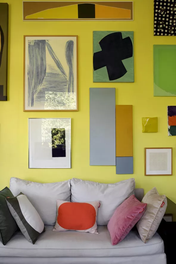 Fatboy Pop Kussen 50x37,5 Matcha - Afbeelding 5