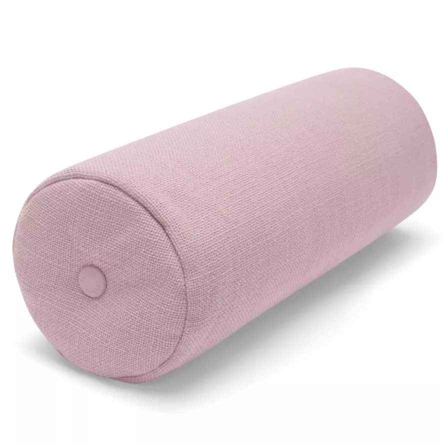 Fatboy Puff Weave Rolkussen Bubble Pink - Afbeelding 5