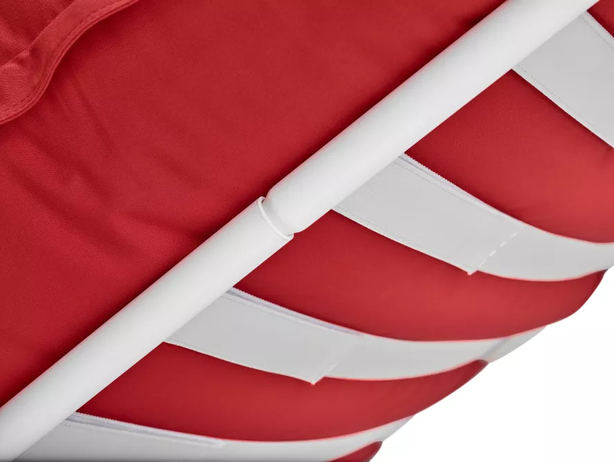 Fatboy Rock 'n Roll Schommelstoel Original Zitzak Zwart - Afbeelding 6