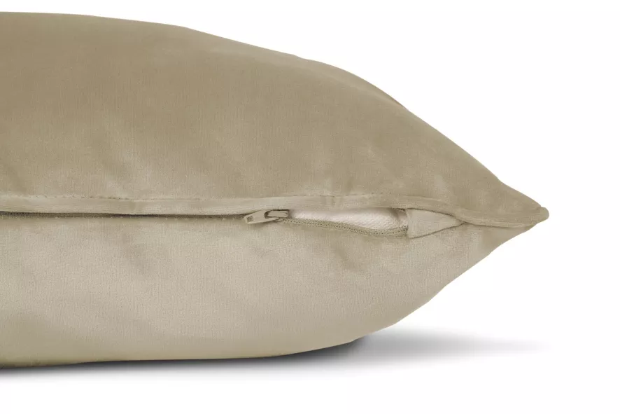 Fatboy Square Velvet Kussen 50x50 Recycled Honey - Afbeelding 11