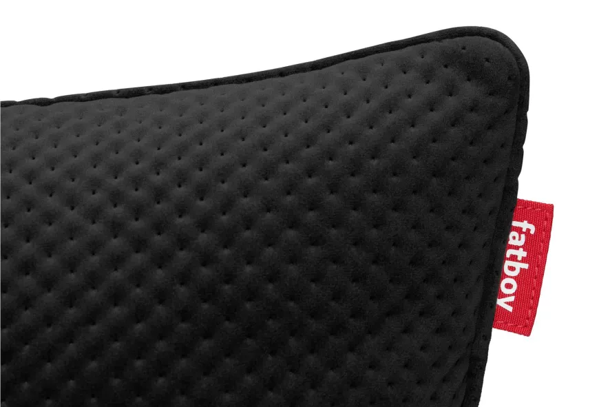 Fatboy Square Velvet Kussen 50x50 Recycled Honey - Afbeelding 18