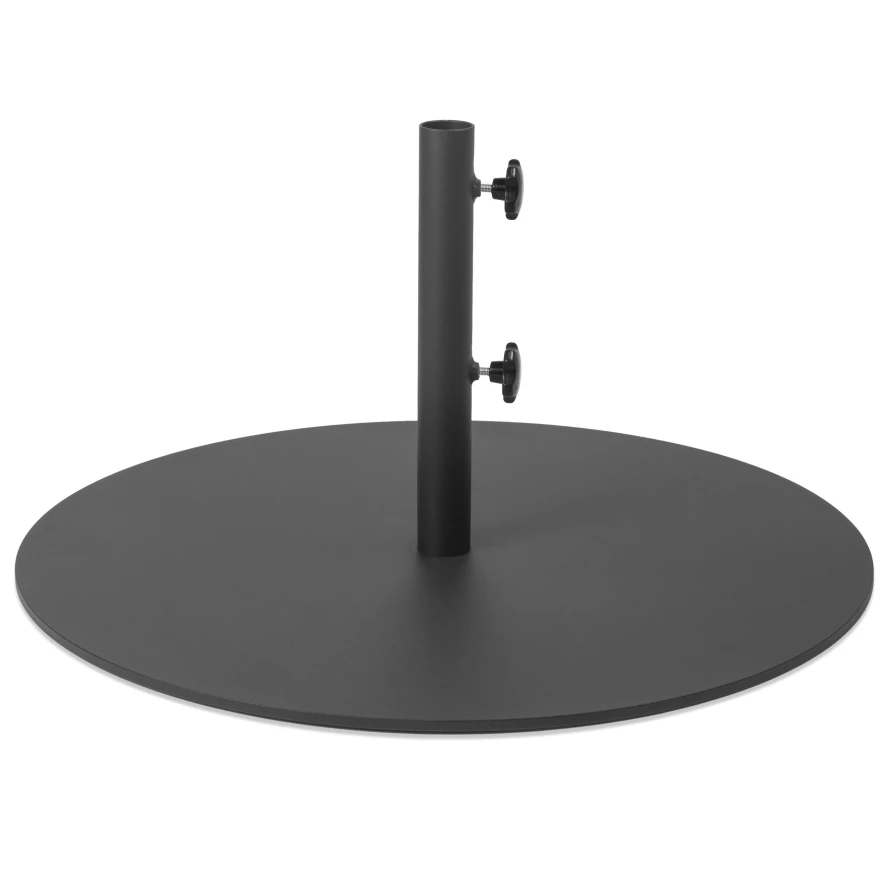 Fatboy Base Parasolvoet Zwart - Afbeelding 2