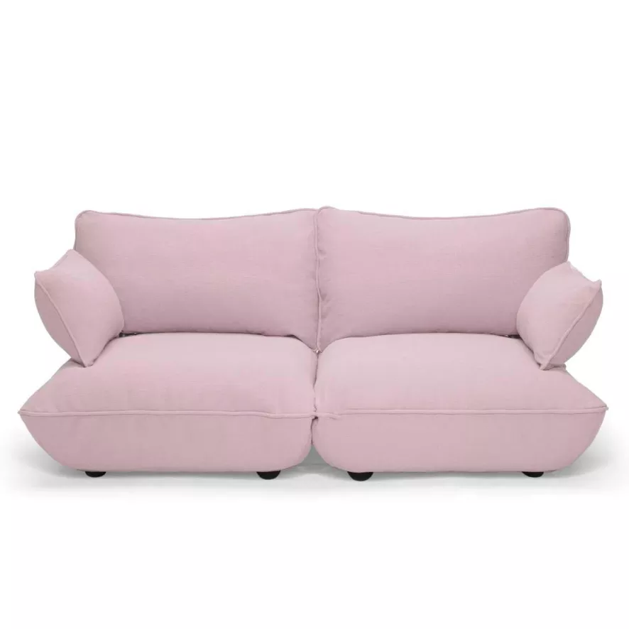 Fatboy Sumo 2-zits Bank Bubble Pink - Afbeelding 6