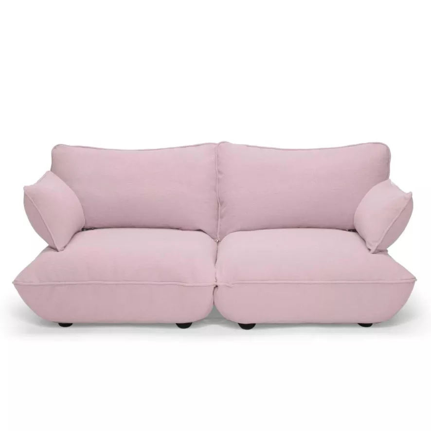 Fatboy Sumo 2-zits Bank Bubble Pink