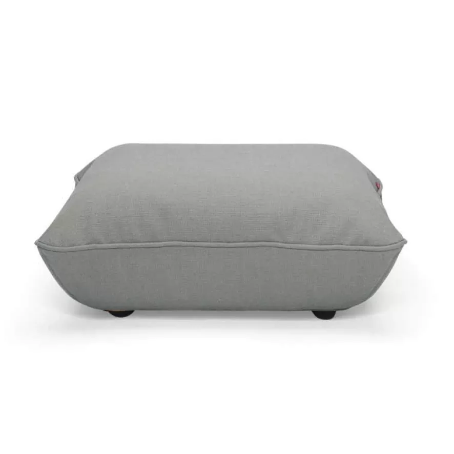 Fatboy Sumo Hocker Mouse Grey