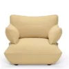 Fatboy Sumo Loveseat Fauteuil Honey