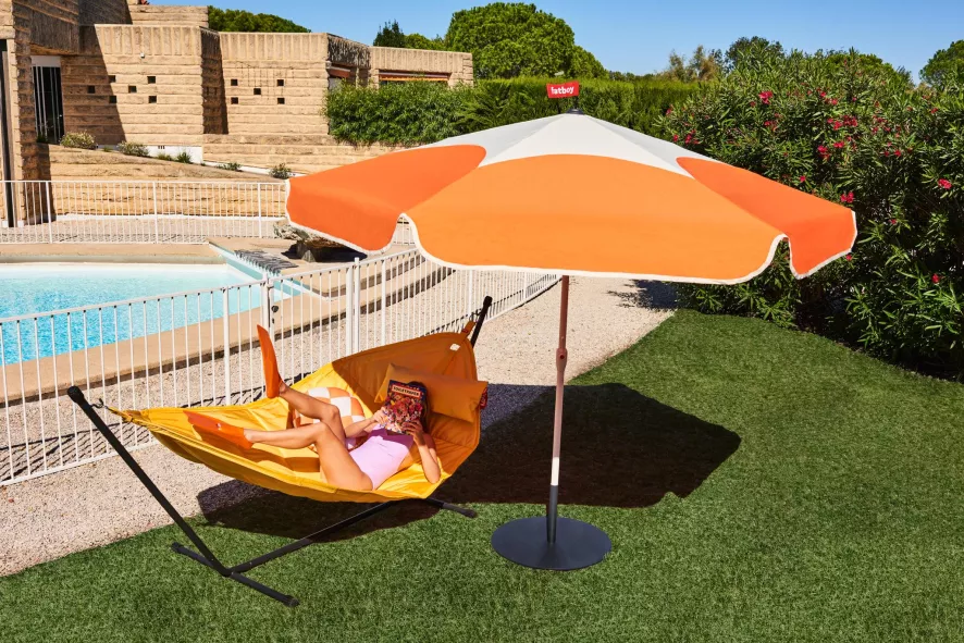 Fatboy Sunshady Parasol Blauw - Afbeelding 18