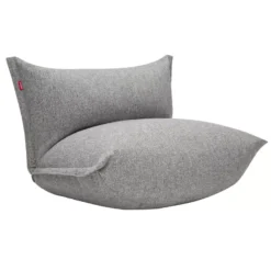 Fatboy The BonBaron Fauteuil Mingle Grid Stone