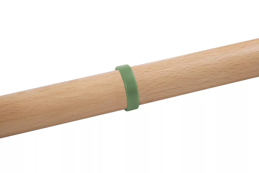 Fatboy Thierry Le Swinger Hanglamp Ø40.5 Lichtgrijs Oplaadbaar - Afbeelding 12