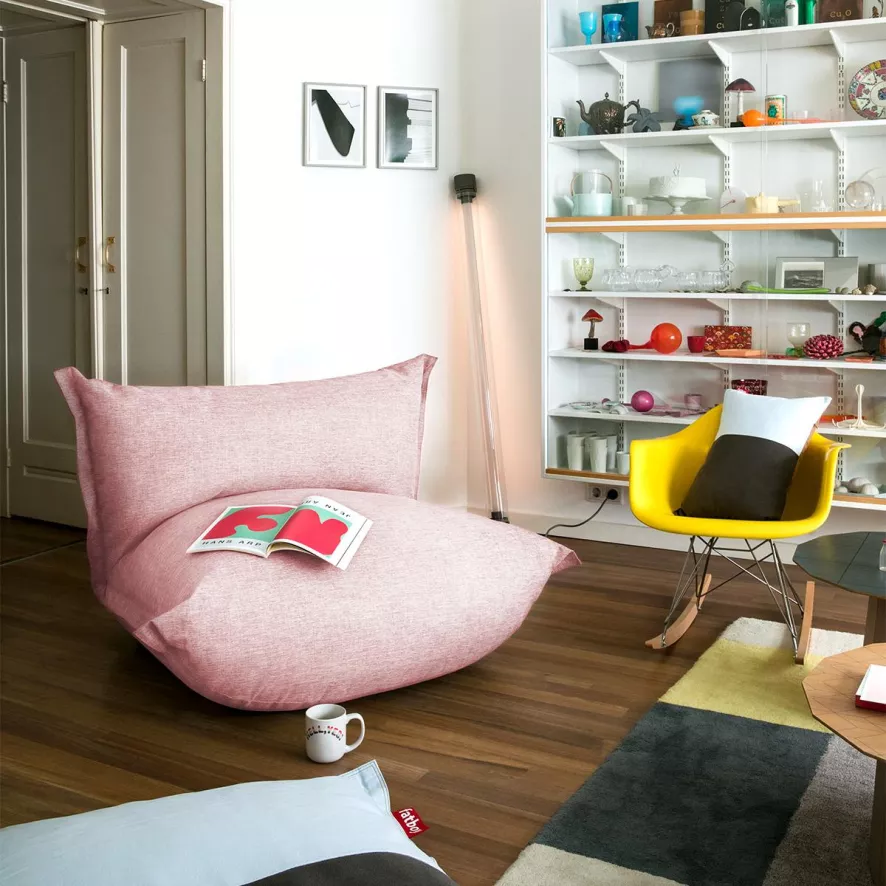 Fatboy Tjoep Large Hanglamp LED Mud - Afbeelding 8