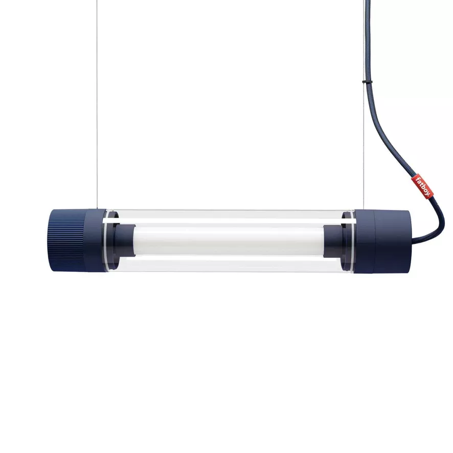 Fatboy Tjoep Small Hanglamp LED Lichtgrijs - Afbeelding 2