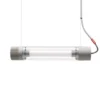 Fatboy Tjoep Small Hanglamp LED Lichtgrijs