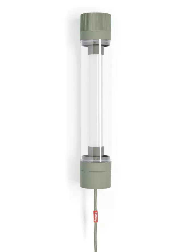 Fatboy Tjoep Small Hanglamp LED Lichtgrijs - Afbeelding 5