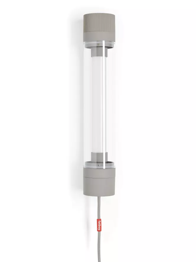 Fatboy Tjoep Small Hanglamp LED Lichtgrijs - Afbeelding 7