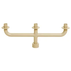 Fatboy Toni Candle Kandelaar Sandy Beige