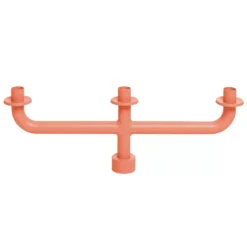 Fatboy Toni Candle Kandelaar Tangerine