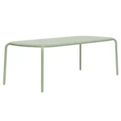 Fatboy Toni Tablo Tuintafel 220x99 Mist Green