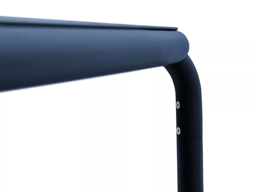 Fatboy Toni Tablo Tuintafel 220x99 Dark Ocean - Afbeelding 20