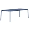 Fatboy Toni Tablo Tuintafel 220x99 Dark Ocean