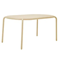 Fatboy Toni Tavolo Tuintafel 160x90 Sandy Beige