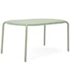 Fatboy Toni Tavolo Tuintafel 160x90 Mist Green