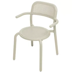 Fatboy Toni Tuinstoel Met Armleuningen Desert