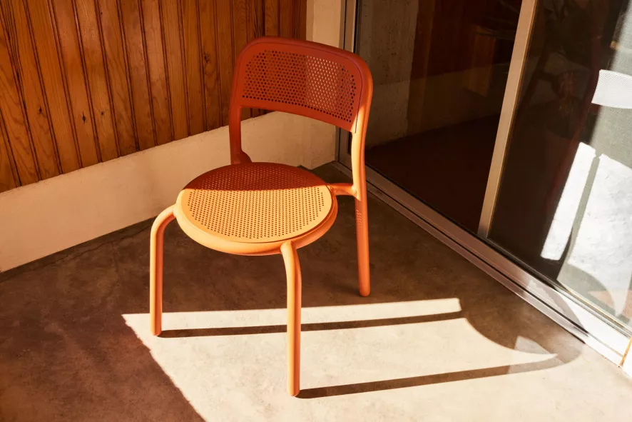 Fatboy Toni Tuinstoel Desert - Afbeelding 3