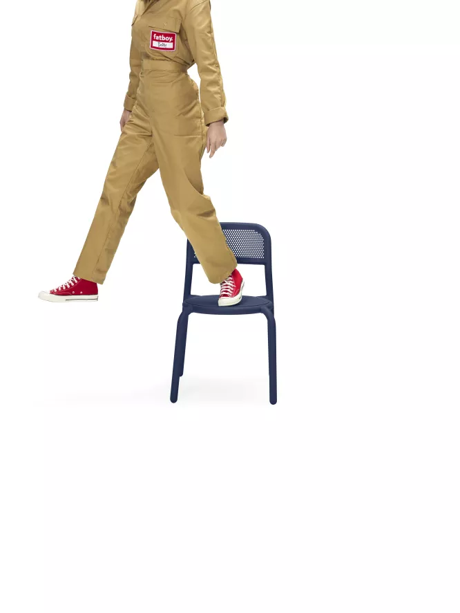 Fatboy Toni Tuinstoel Desert - Afbeelding 14