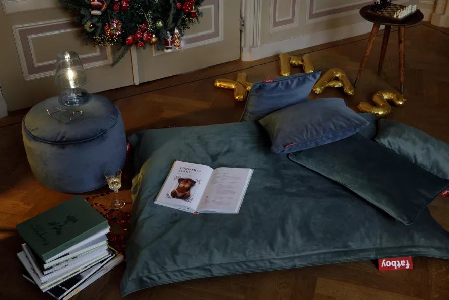 Fatboy Transloetje Tafellamp LED Oplaadbaar Bruin - Afbeelding 11