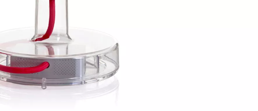 Fatboy Transloetje Tafellamp LED Oplaadbaar Bruin - Afbeelding 13