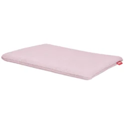 Fatboy Zitkussen Voor Concrete Seat Kruk Weave Indoor Bubble Pink