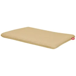 Fatboy Zitkussen Voor Concrete Seat Kruk Weave Indoor Honey