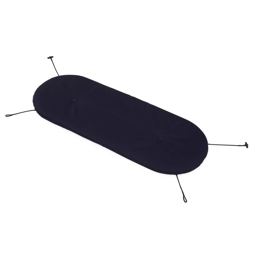 Fatboy Zitkussen Voor Toni Tuinbank Natural White - Afbeelding 2