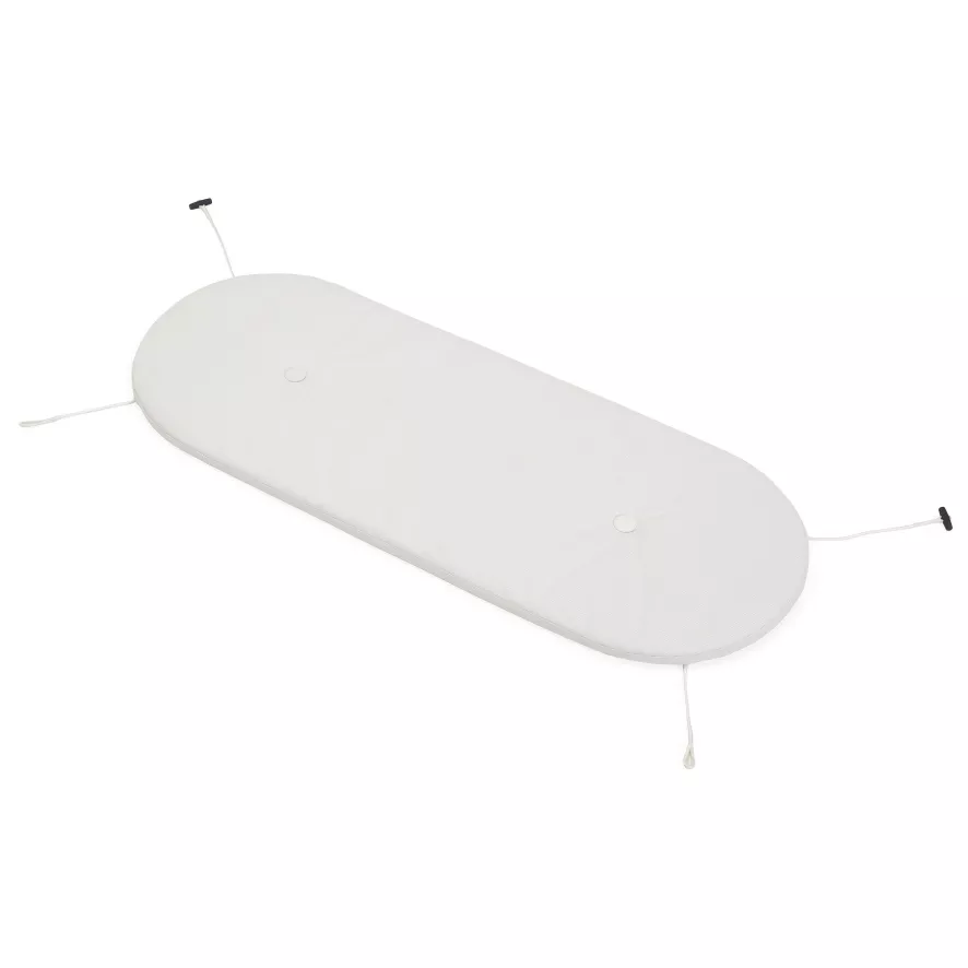 Fatboy Zitkussen Voor Toni Tuinbank Natural White