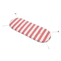 Fatboy Zitkussen Voor Toni Tuinbank Stripe Red