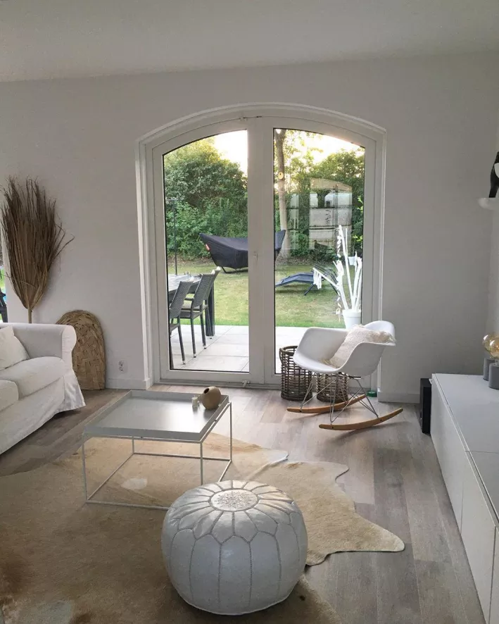 Fatboy Headdemock Hangmat Pink Shrimp - Afbeelding 13