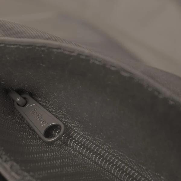 Zitzak Fatboy® The Original Indoor - 180 X 140 Cm Taupe - Afbeelding 3